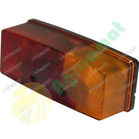 REAR LIGHT RIGHT - 3 FUNCTIONS