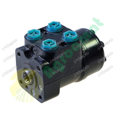 STEERING CONTROL UNIT 