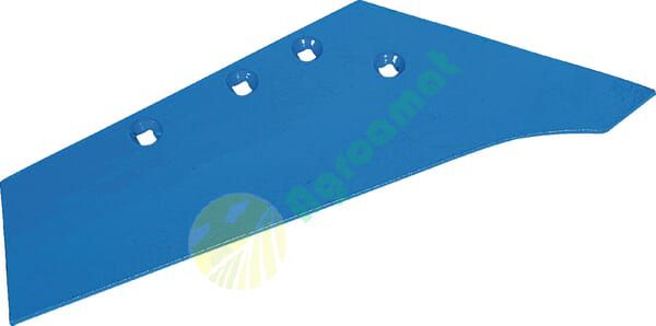 Brăzdar WS1 dreapta