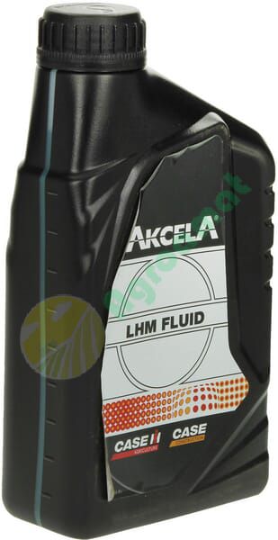 Lichid frână mineral 1l Case IH