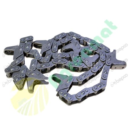 CONVEYOR CHAIN CA2801 - 70 LINKS - 2100 MM