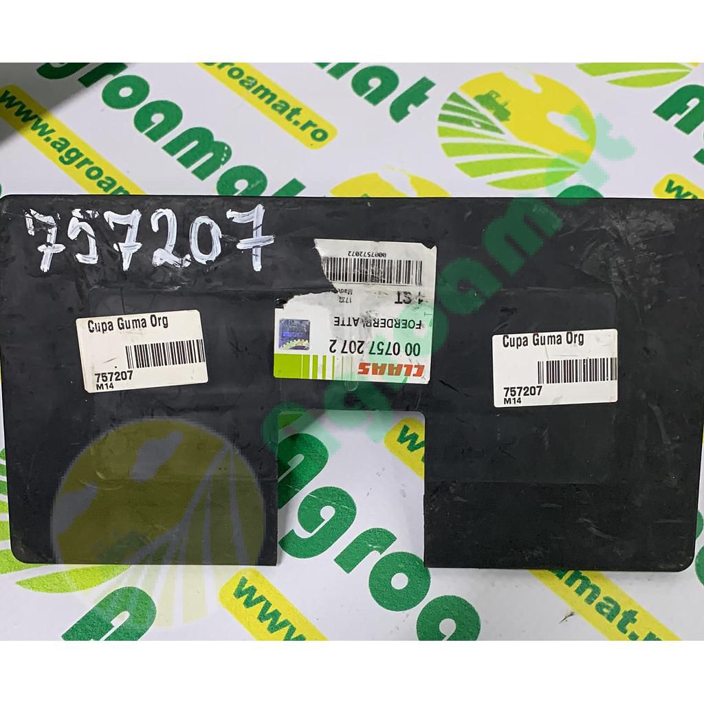 Cupa Guma Org. 757207