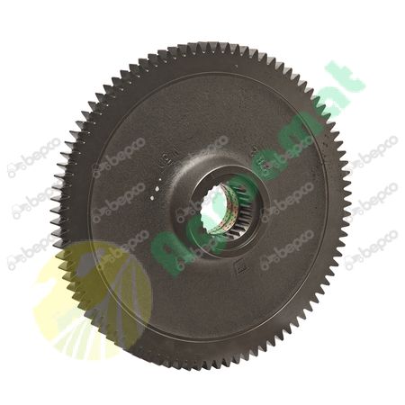 PTO DRIVE GEAR 
