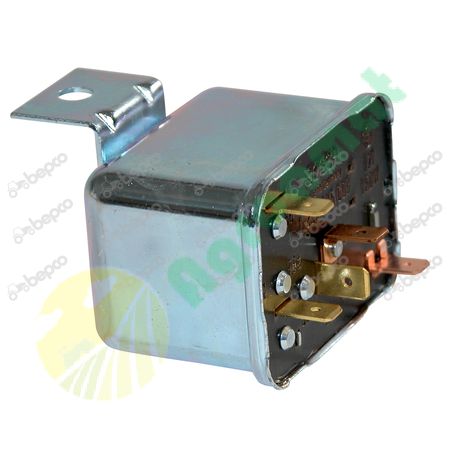 RELAY INVERTER 12V - 150W