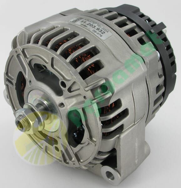 Alternator 14V 200A