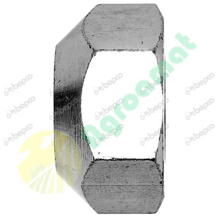 WHEEL CONE NUT 9/16 '' UNF