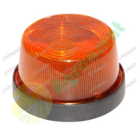 INDICATOR LIGHT Ø 75 MM