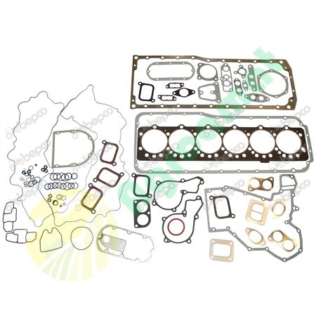 FULL GASKET SET 
