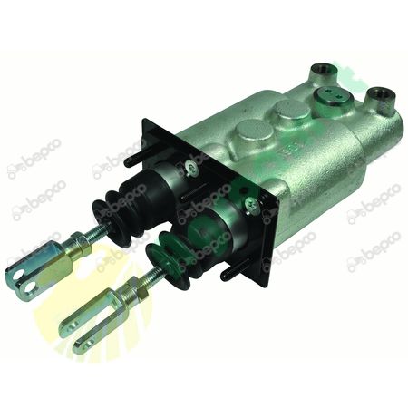 MASTER BRAKE CYLINDER LHM OIL
