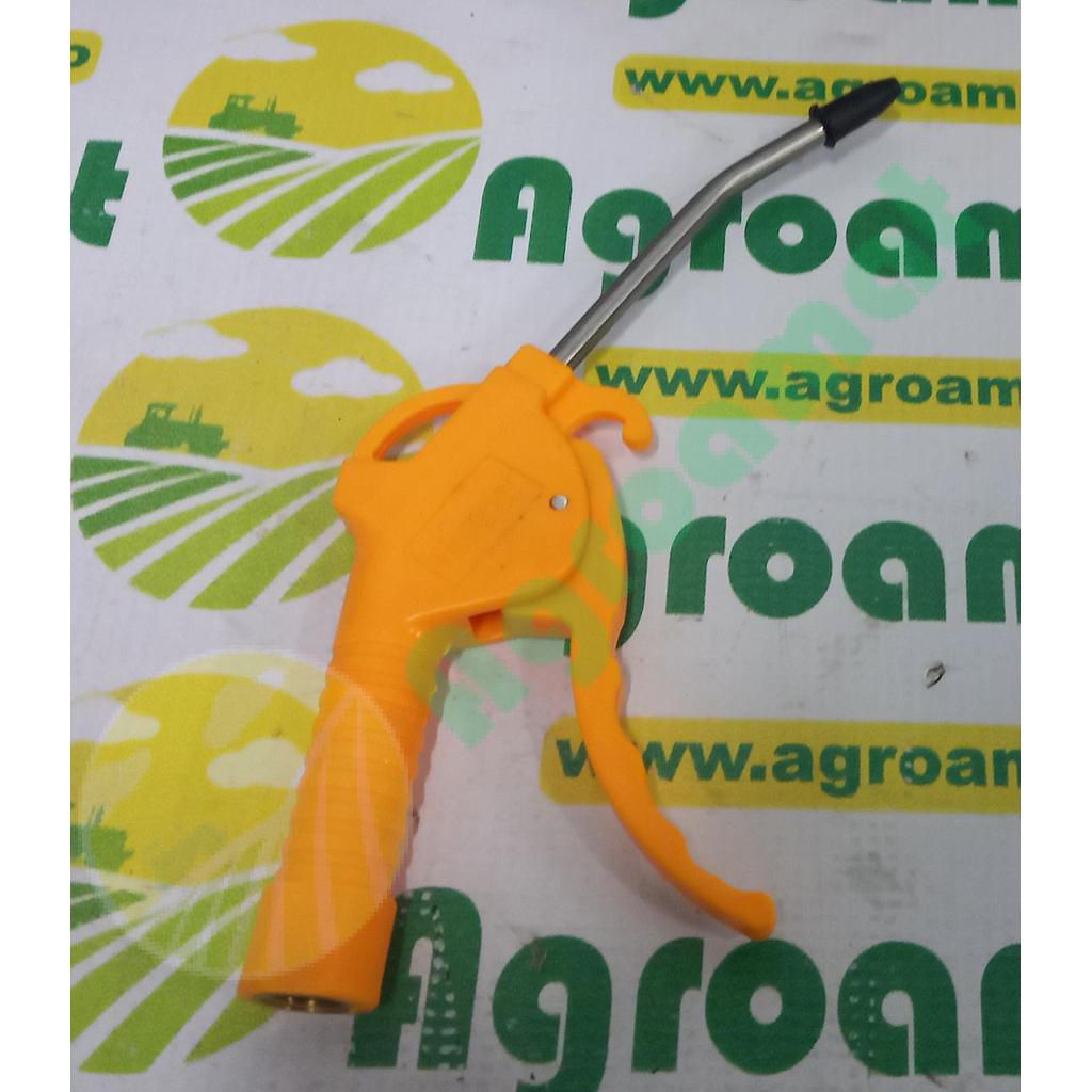 Pistol pentru Suflat Aer 100mm