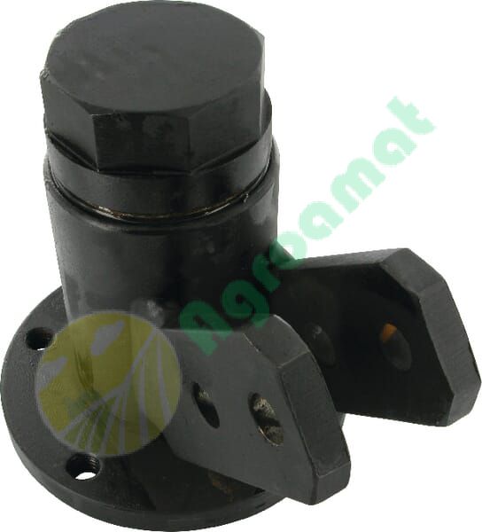 Suport 5 orificii 1 niplu Evers