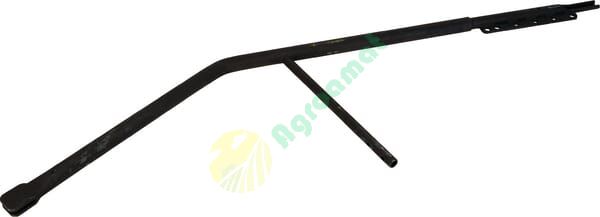 Tub distribuitor, lung