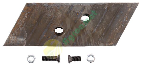 Vârf de brăzdar dreapta UC