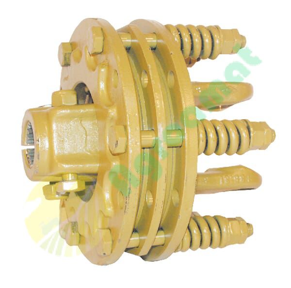 Ambreiaj de fricțiune K90/4