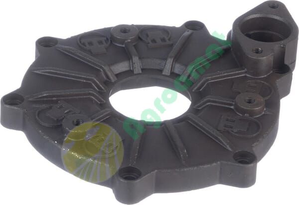 Capac carter Bertolini