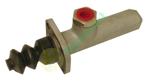 Cilindrul principal al frânei vechi Zetor