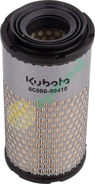 Filtru exterior de aer