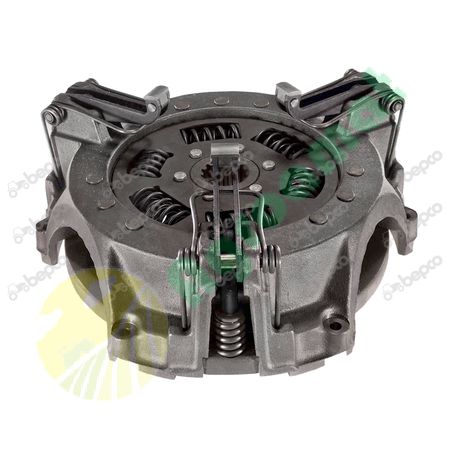 CLUTCH DEPOSIT CAT C