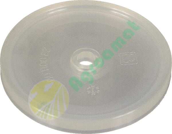 Membrană desmopan Bertolini