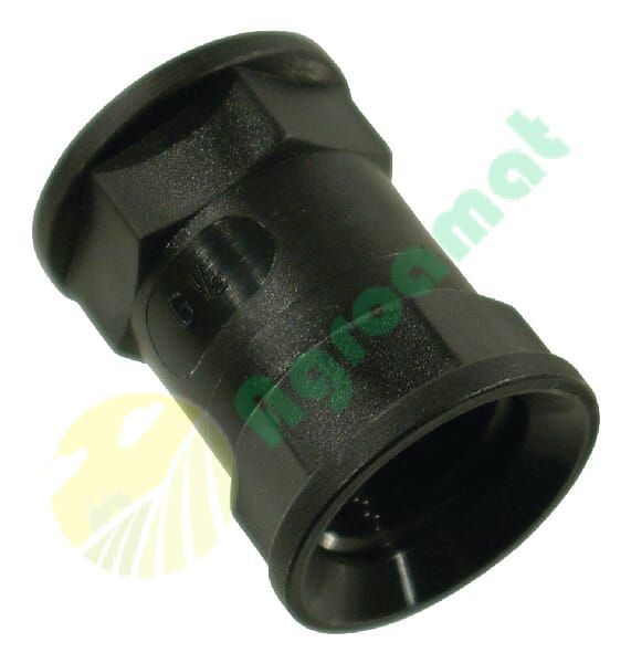 Niplu mamă/mamă 1/2"