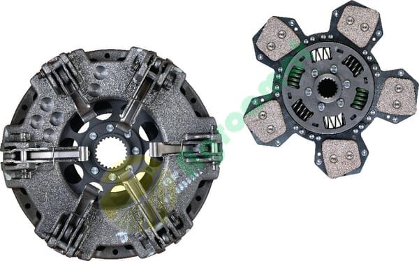 Set reparație ambreiaj