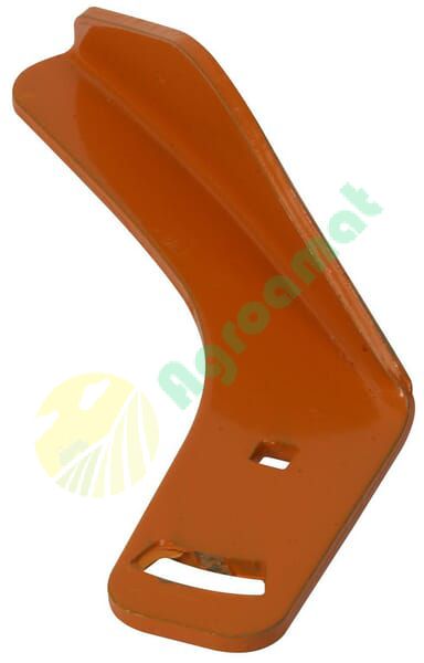 Talpă glisantă scurtă dreapta.