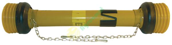 Arbore cardanic fără furci W2300 L=1210mm Walterscheid