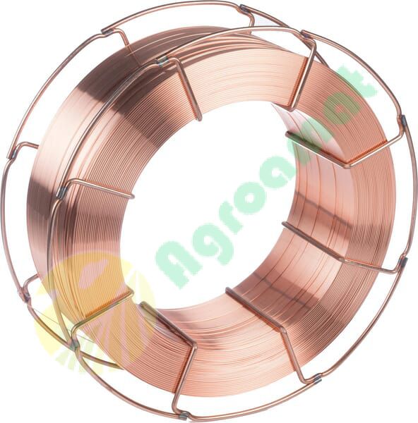 Cablu de sudură 0,8mm SG3 16kg