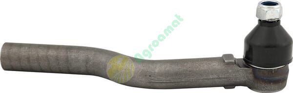 Cap de bară cu bieletă