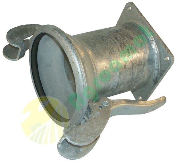 Cuplaj mamă 8" cu flanșă de tip A