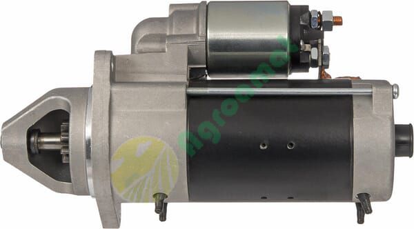 Demaror 12V 3kW 9 dinți Kramp