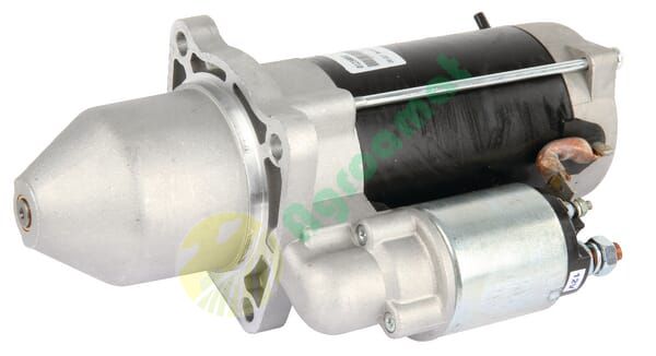 Demaror 12V 4,2kW 11 dinți Kramp