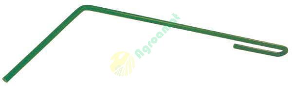 Dinte de greblă scurt stânga potrivit pentru Amazone