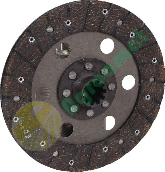 Disc ambreiaj F&amp;S