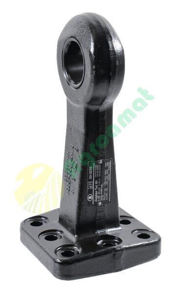 Inel de remorcare cu flanșă