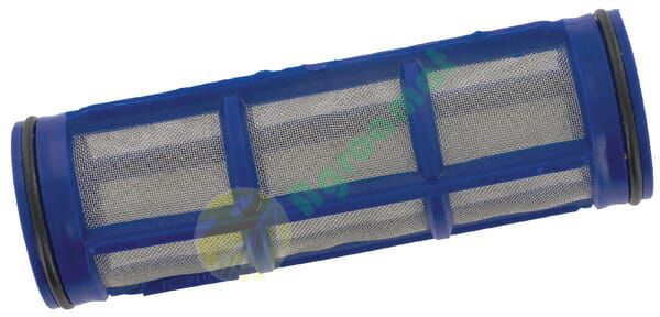 Inserție filtrantă 50 mesh albastru