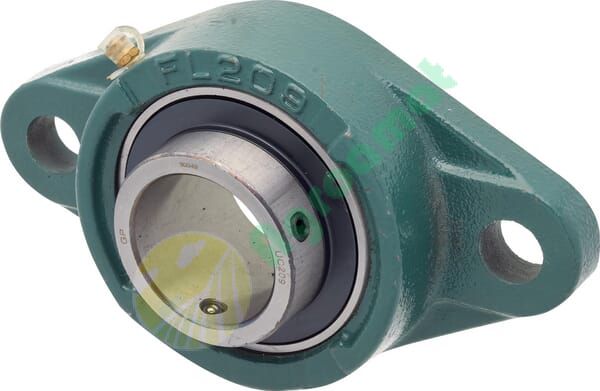 Lagăr cu rulment UCFL complet