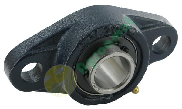 Lagăr cu rulment UCFL complet