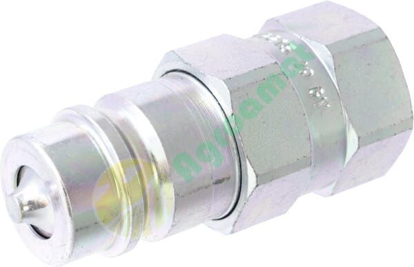 Ștecăr hidraulic M22x1,5 IG