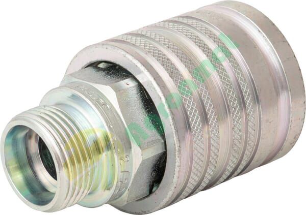 Cuplă rapidă 1/2"-M22x1,5mm 15L mamă CPV