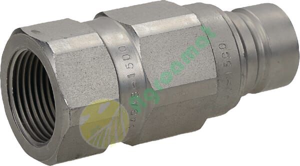 Cuplă rapidă antipicurare FFH tată 3/4" - 1" BSP