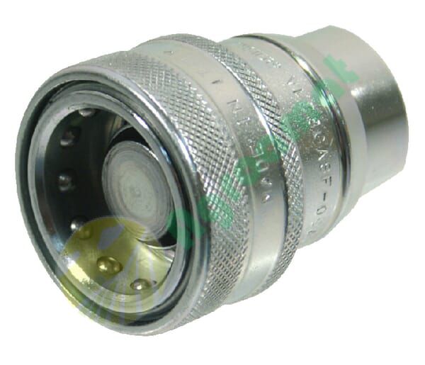 Cuplă rapidă antipicurare VF mamă 1/2" BSP