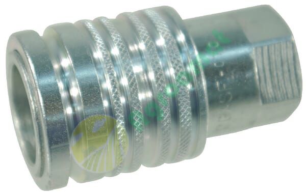 Cuplă rapidă cu bile SKP mamă 1/2" - 1/2" BSP