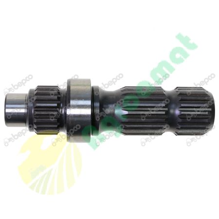 PTO SHAFT 1'' 3/4 - Z=20