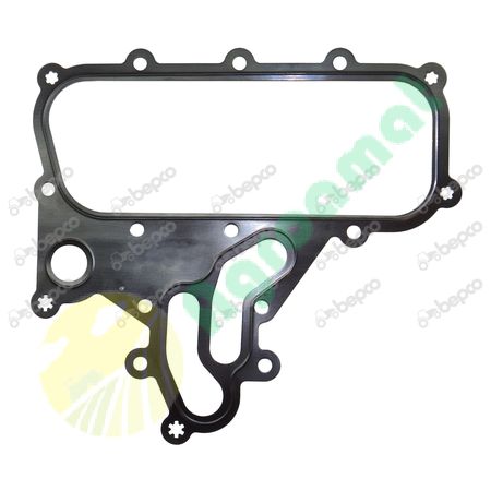 OIL COOLER GASKET 