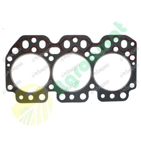 CYLINDER HEAD GASKET 1.35 MM - Ø 119 MM