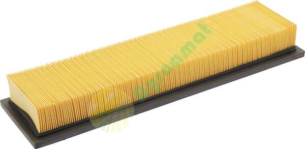 Filtru pentru cabină