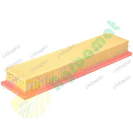 FILTRU DE CABINA CABINA MC1