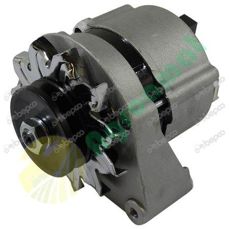 ALTERNATOR 14V - 33A