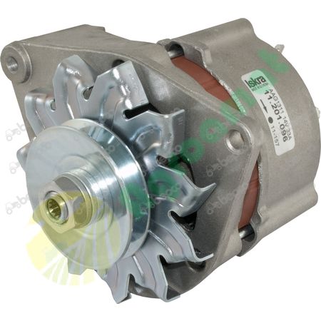 ALTERNATOR 14V - 33A